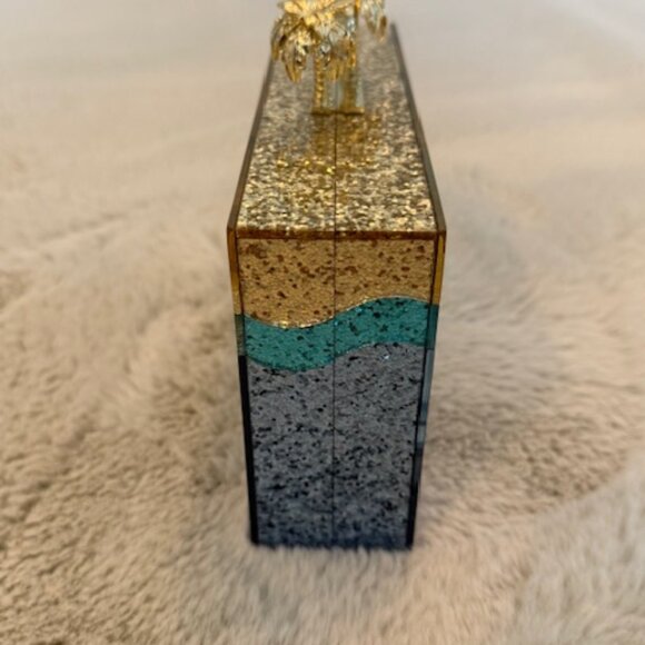 Kate Spade Clutch - Picture 3 of 10